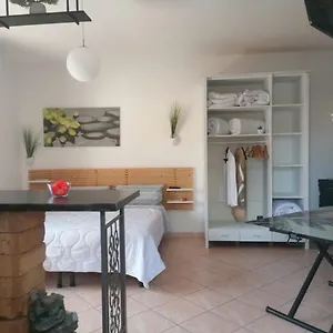Da Alberto Appartement