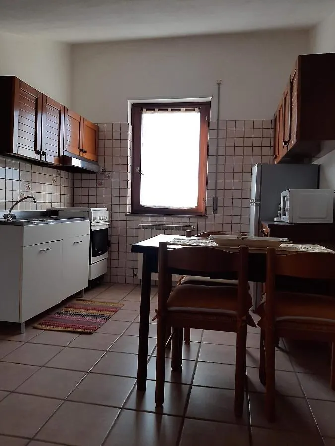 Mansardina Il Girasole Apartamento Sássari
