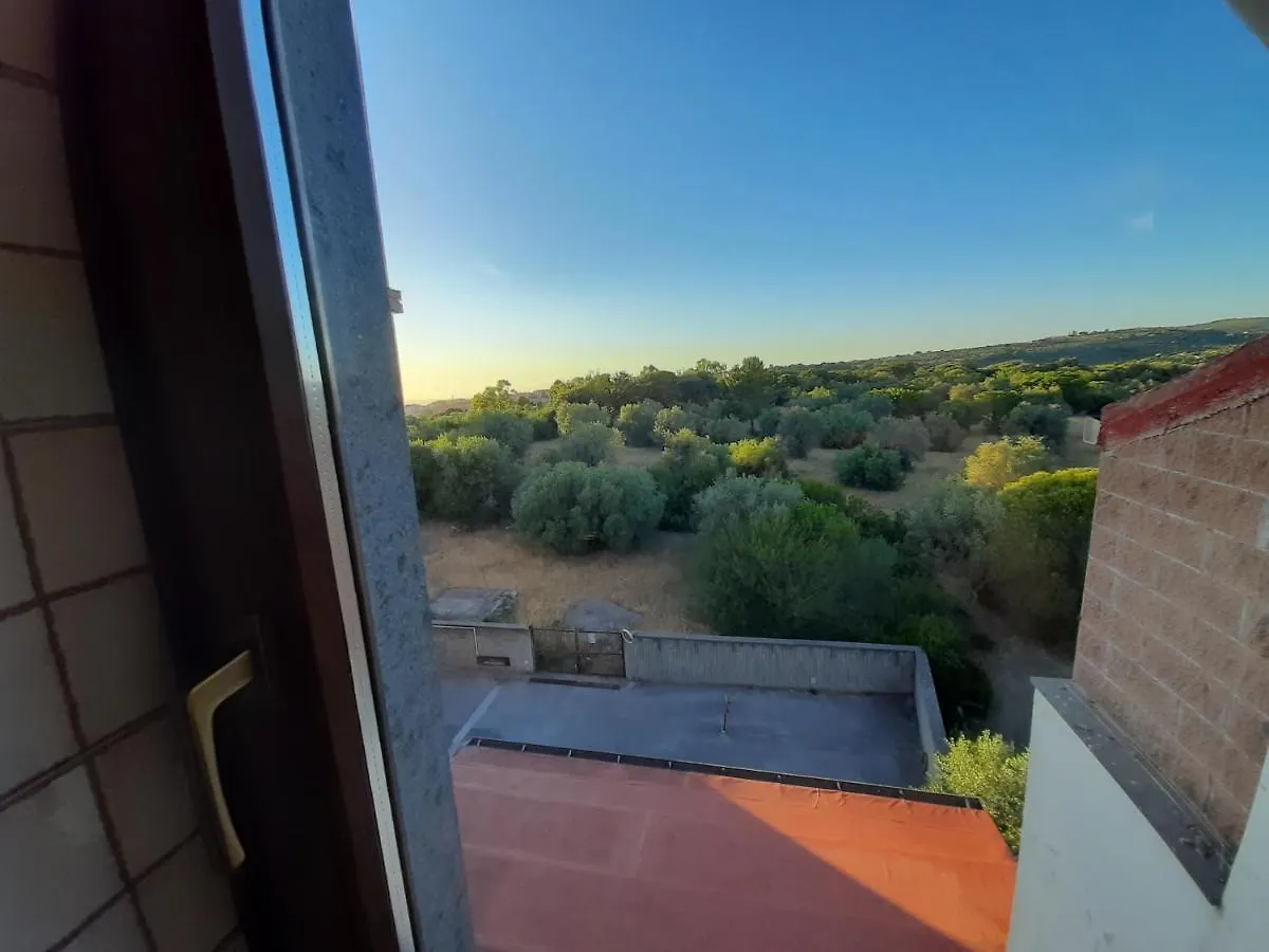 Mansardina Il Girasole Apartamento Sássari