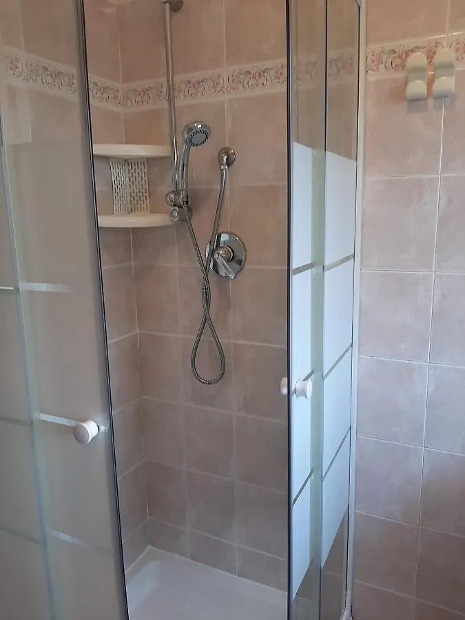 Mansardina Il Girasole Apartamento Sássari Itália