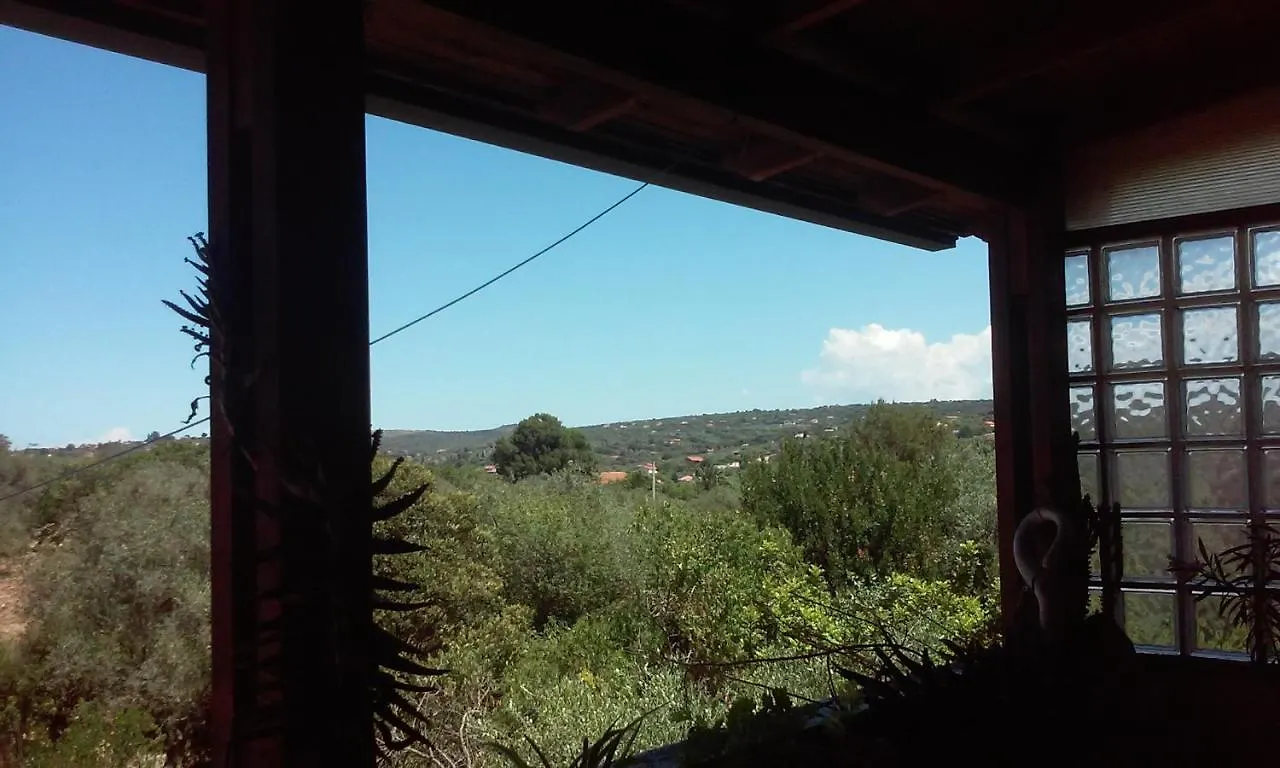 Mansardina Il Girasole Apartamento Sássari Itália