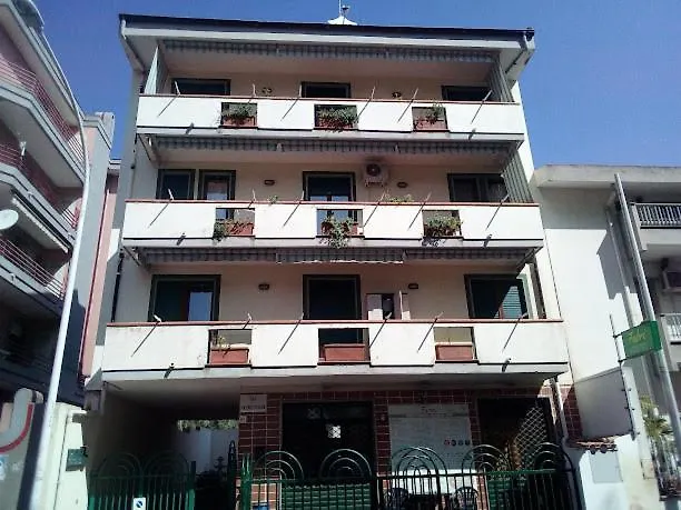 Mansardina Il Girasole Apartamento Sássari